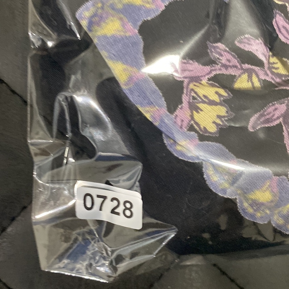 NWOT! Free People Sweet Thing Bodysuit - Picture 10 of 10